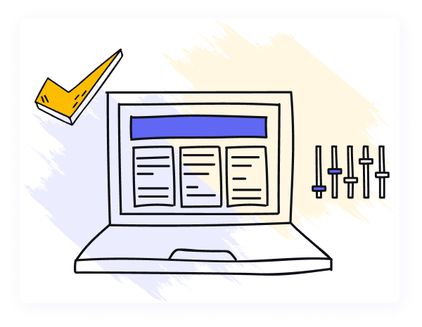 Clear & Professional Formatting