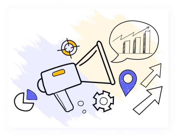 Perfect for Business Consultants & Market Analysts