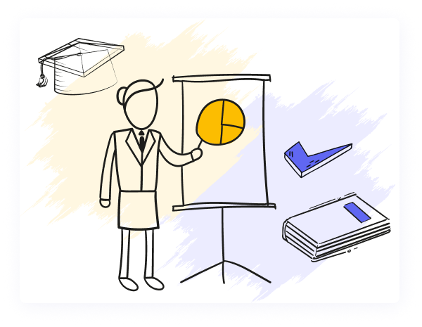 Ideal for Business Schools & Students