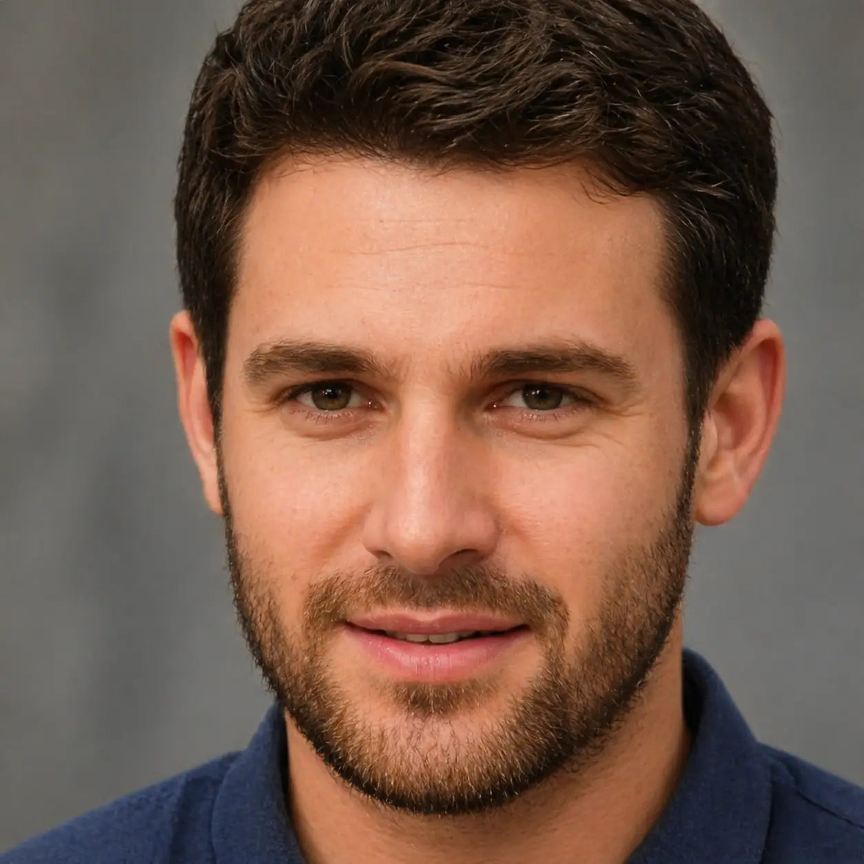 Gregory Ford
