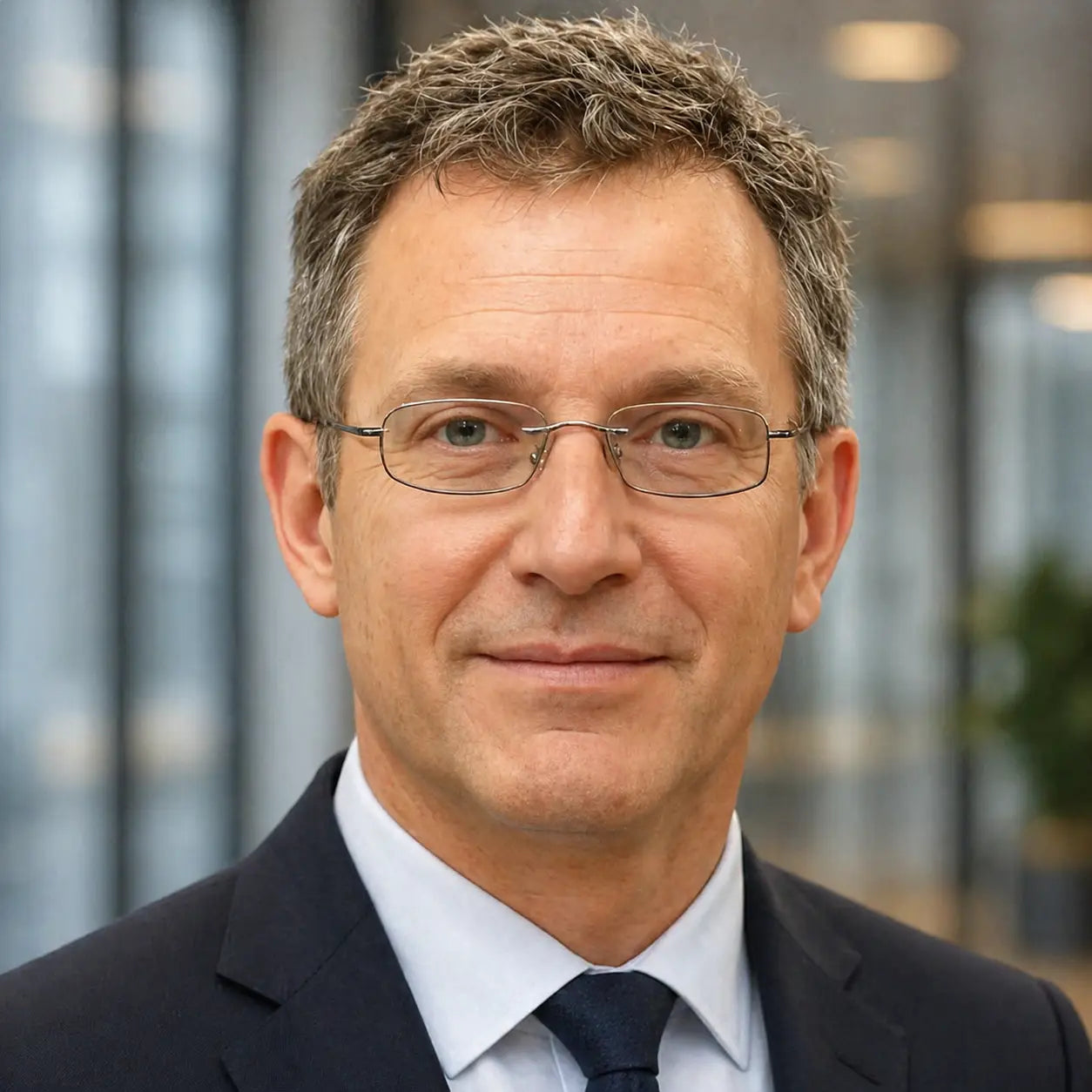 Henry Walsh