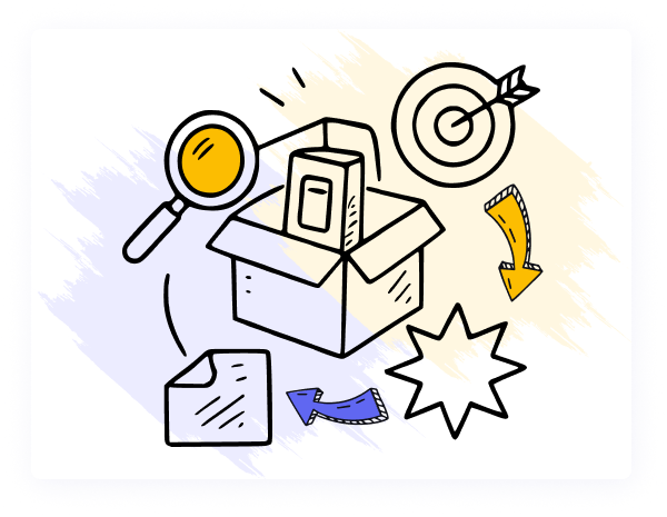 Product Strategy Framework