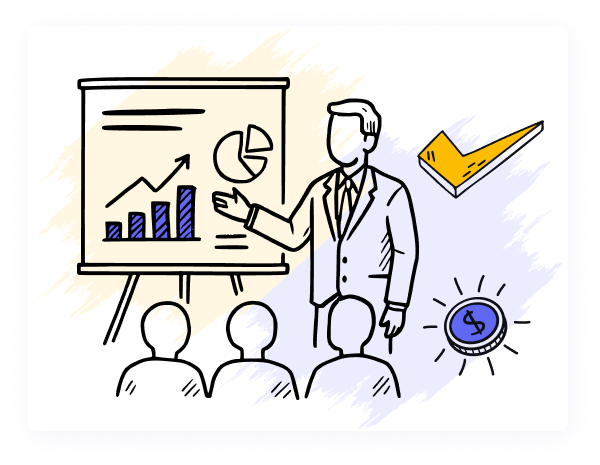 Investor & Stakeholder-Ready Presentation