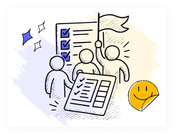 Simplifies Team Coordination