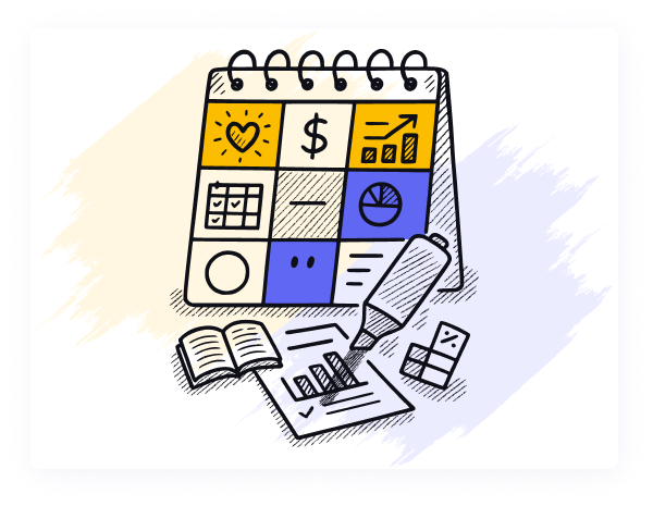 Weekly Highlight & Completion Guide