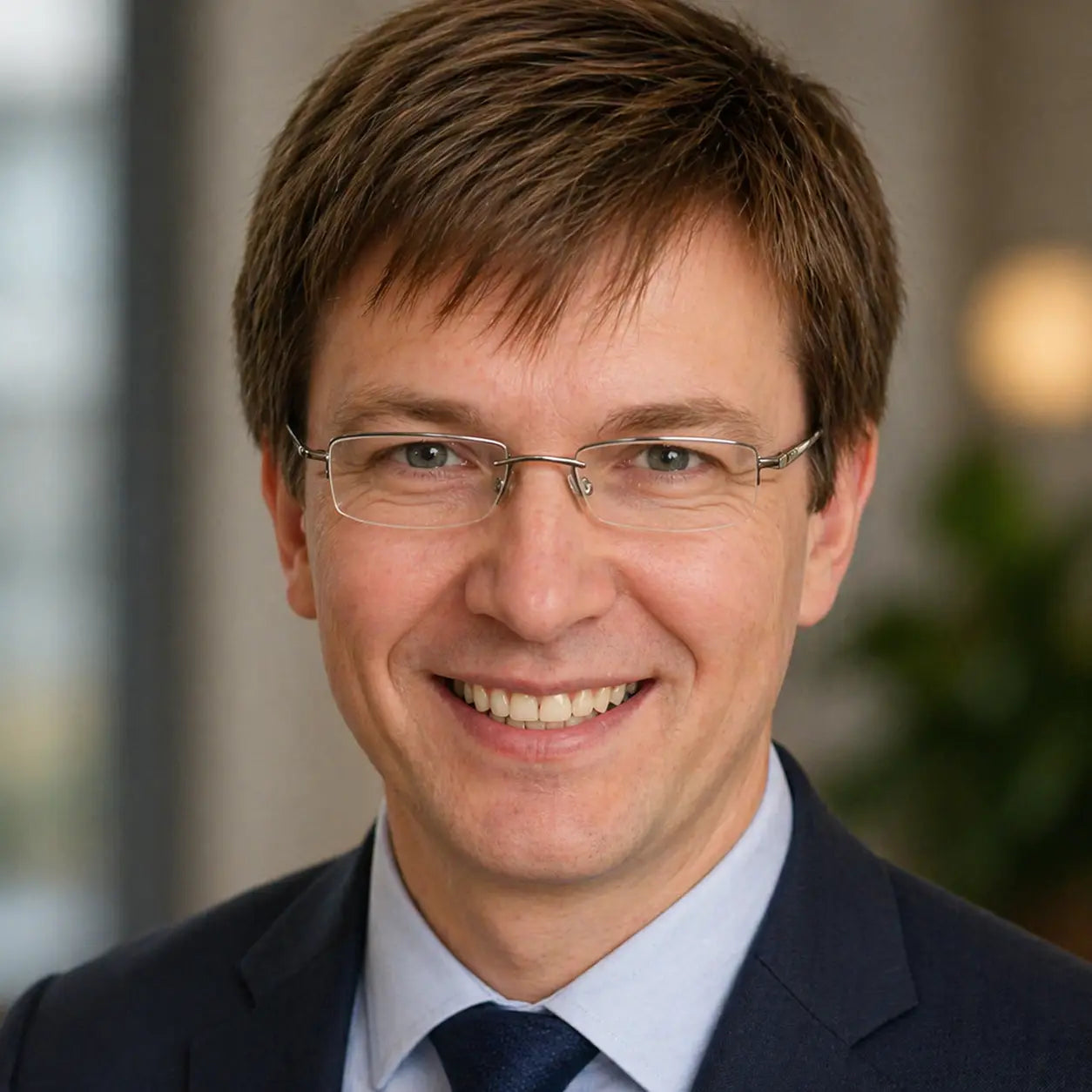 Michael Porter