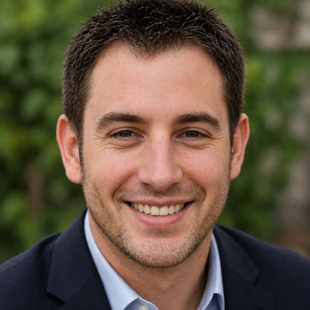 Nicholas Webb