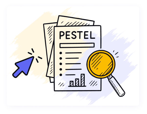 Pre-Written Industry-Specific Analysis