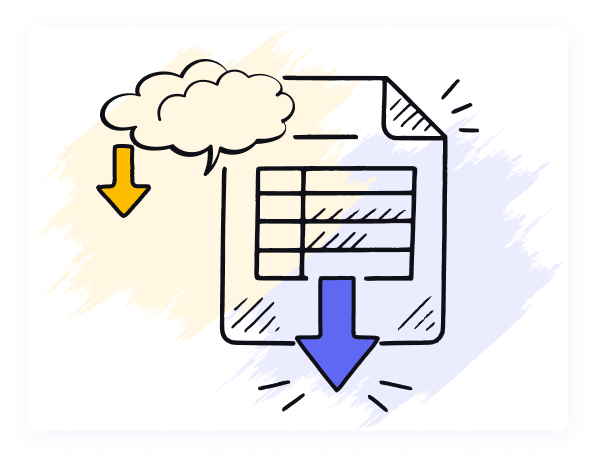 Instant Download & Immediate Access