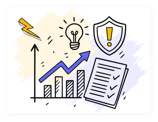 Actionable Insights for Growth & Risk Management