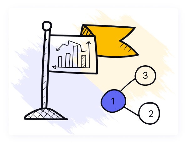 Strategic One-Page Layout