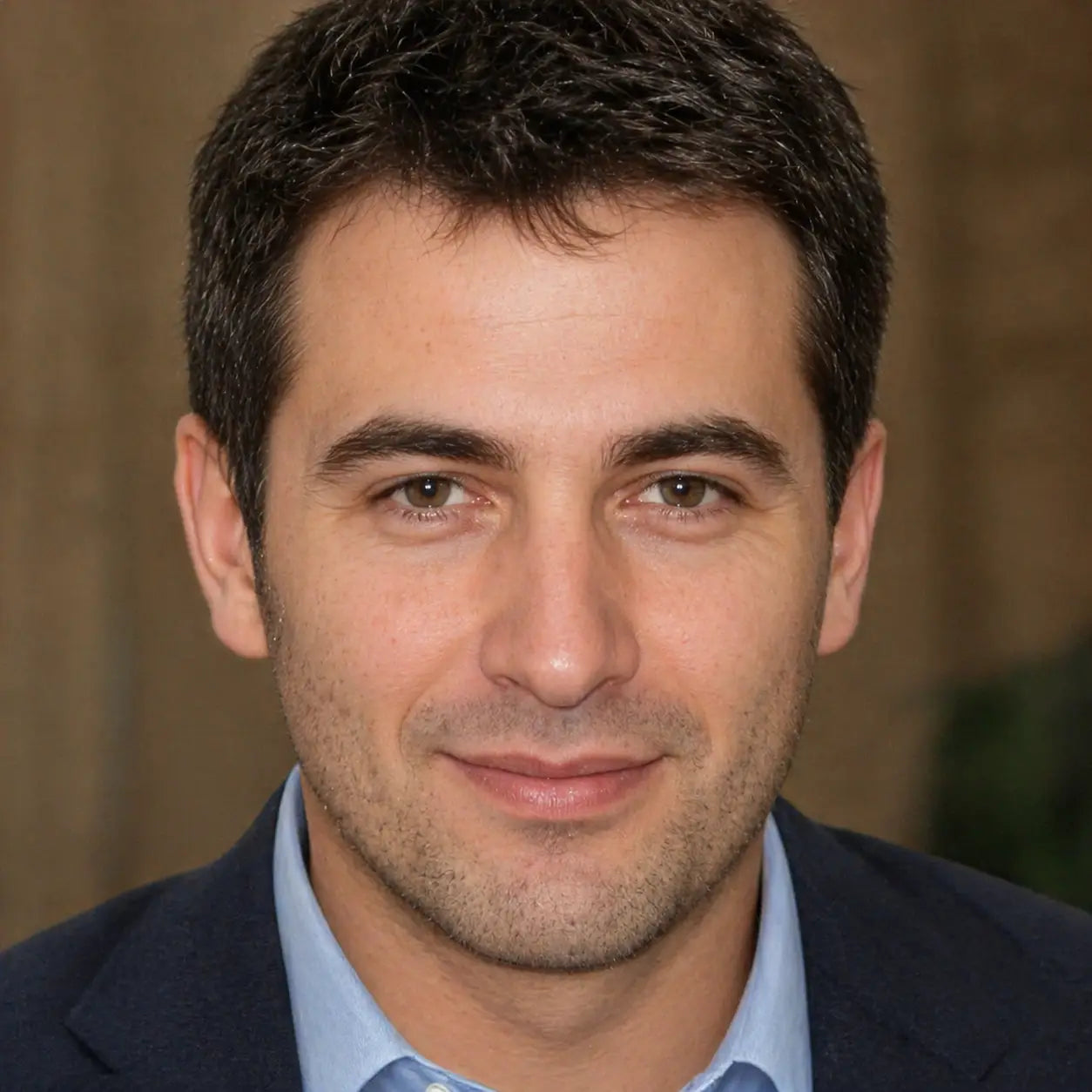 Stephen Knight