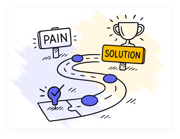 Customer-Centric Framework