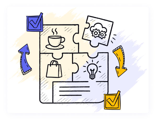 Pre-Written & Fully Customizable