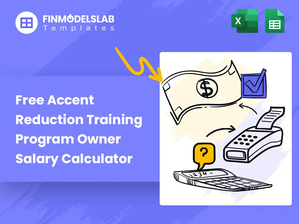 Accent Reduction Training Owner Makes