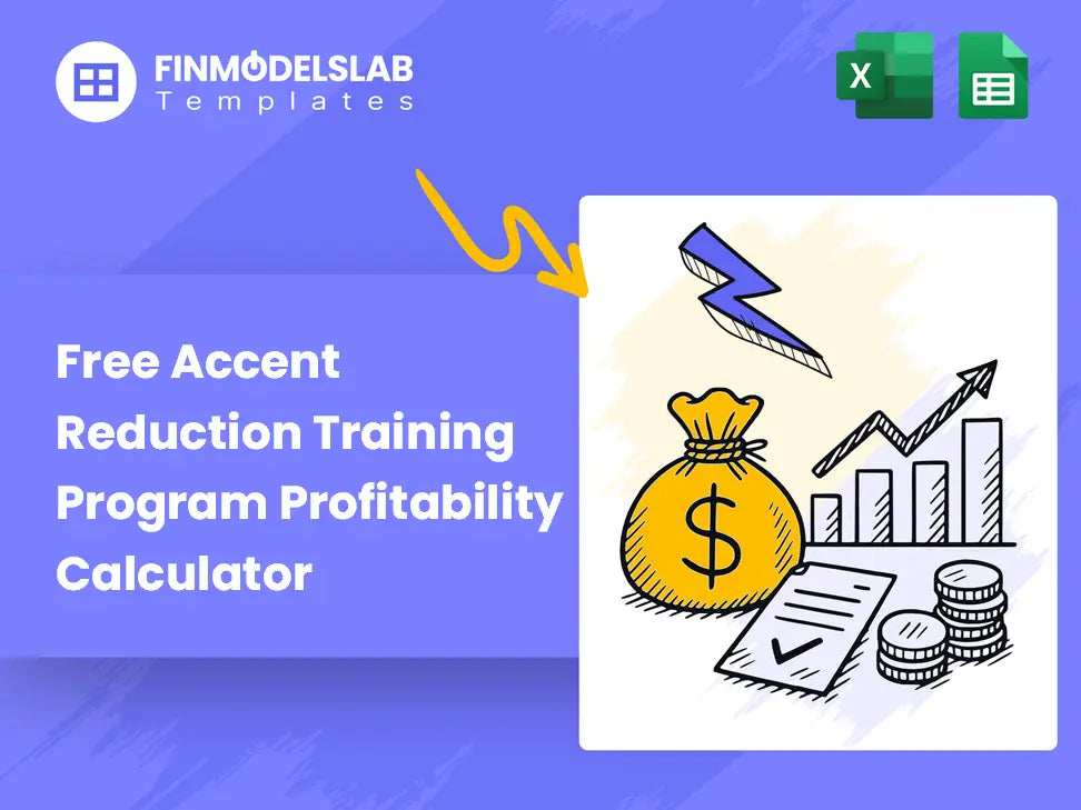 Accent Reduction Training Profitability