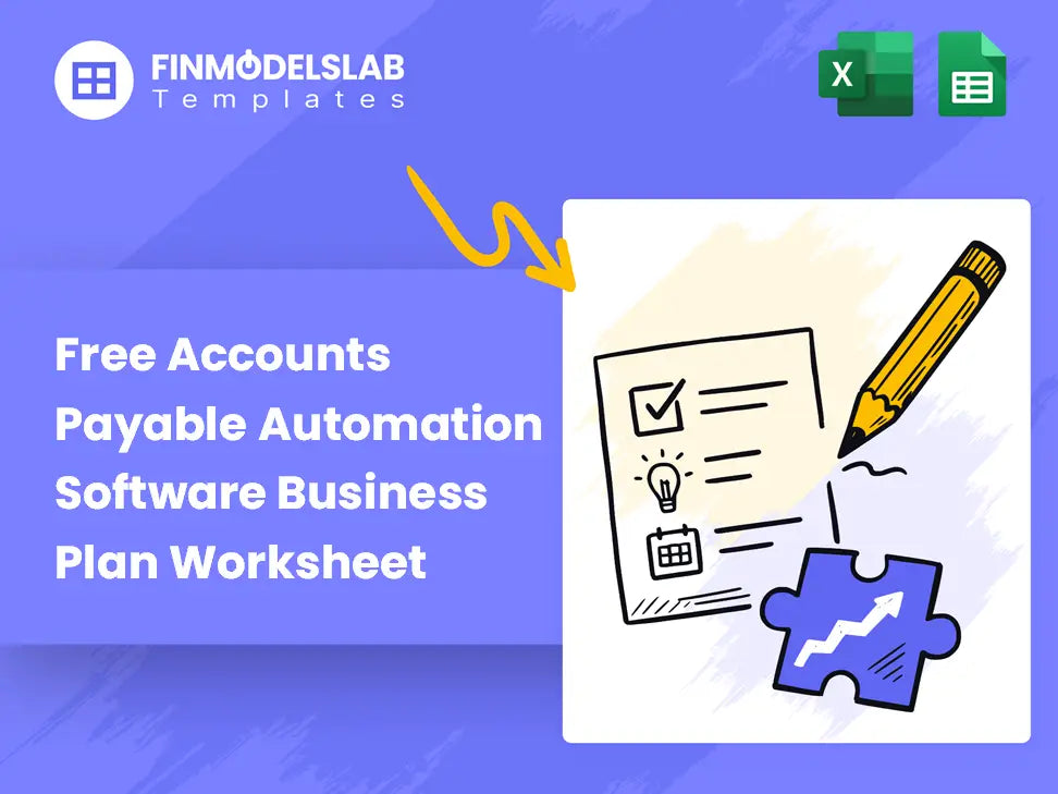 Accounts Payable Automation Business Planning