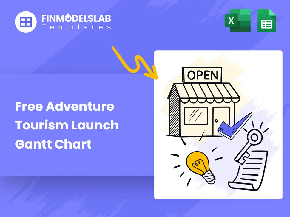 Adventure Tourism Opening Plan