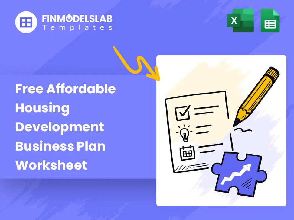 Affordable Housing Business Planning