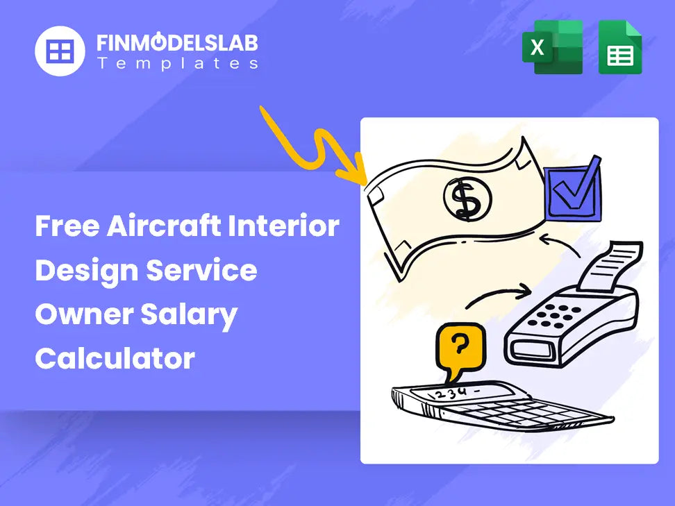 Aircraft Interior Owner Makes