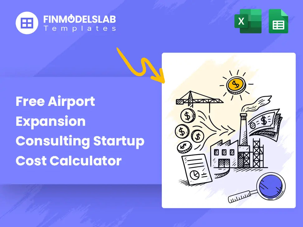 Airport Expansion Strategy Startup Costs