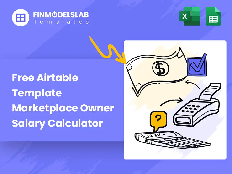Airtable Template Owner Makes