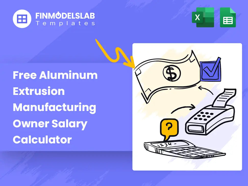Aluminum Extrusion Owner Makes
