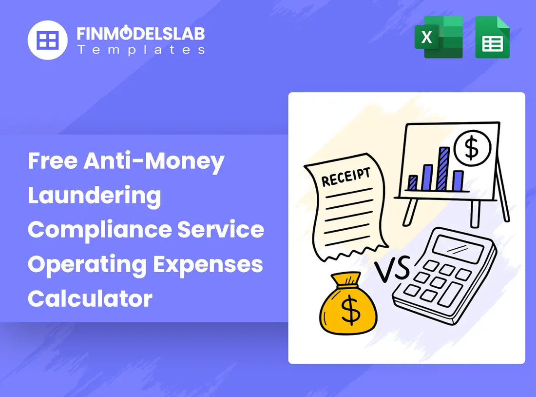 Aml Compliance Running Expenses