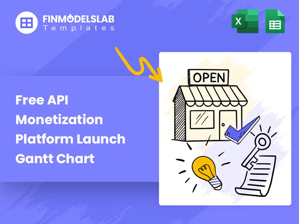 Api Monetization Opening Plan