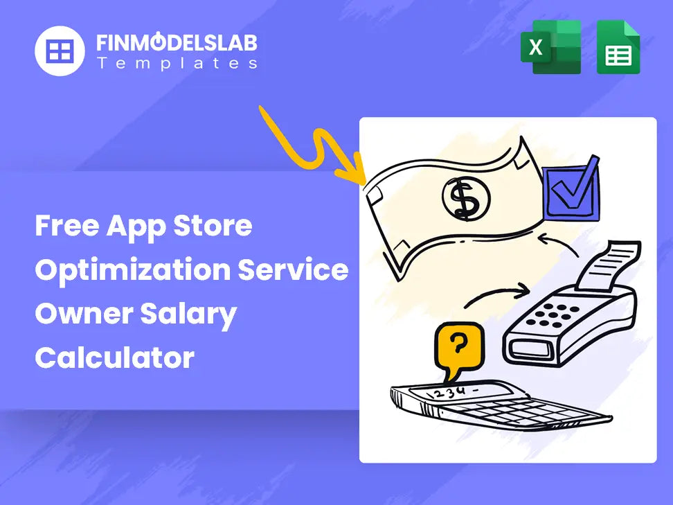 App Store Optimization Owner Makes