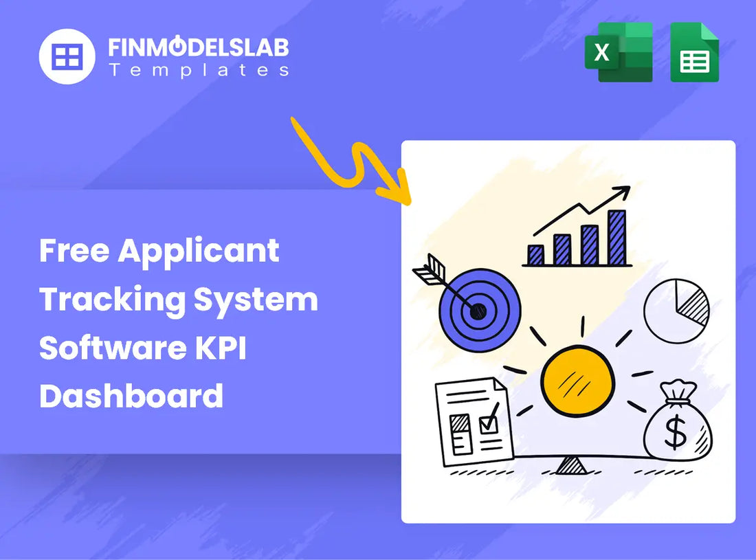 Applicant Tracking System Kpi Metrics