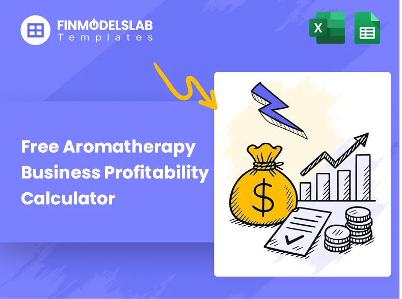 Aromatherapy Profitability