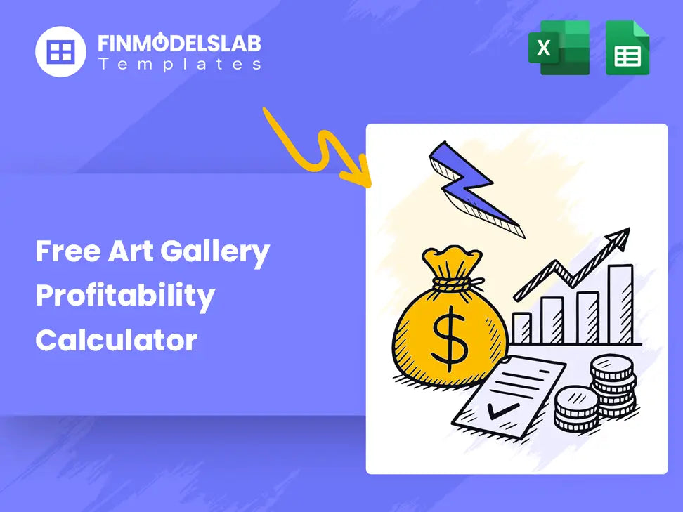 Art Gallery Profitability