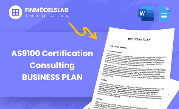 Get Related Business Plan