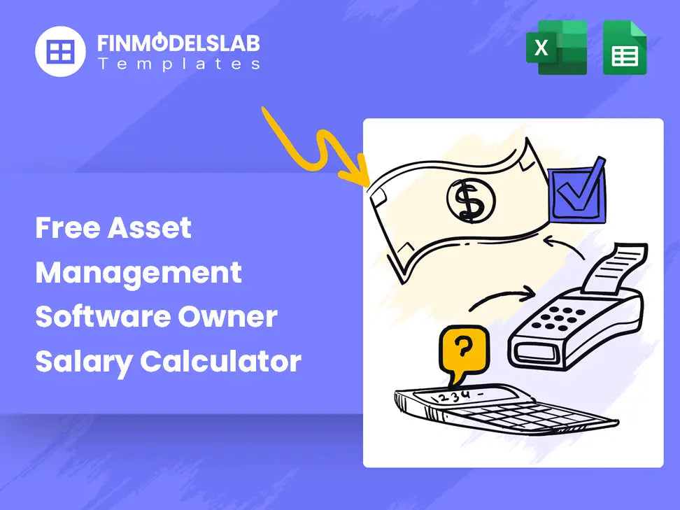 Asset Management Software Owner Makes