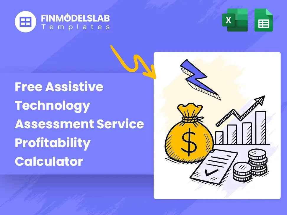 Assistive Technology Assessment Profitability