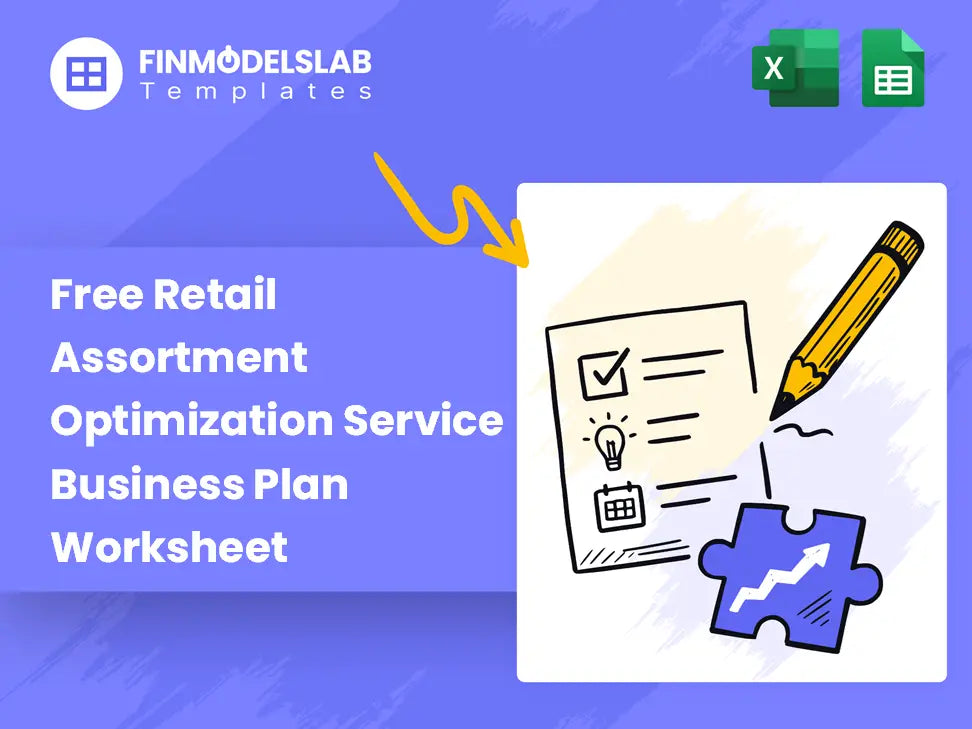Assortment Optimization Business Planning