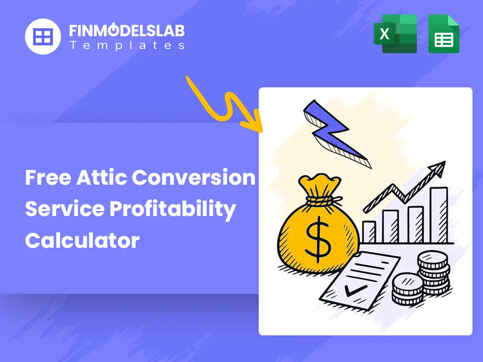 Attic Conversion Profitability