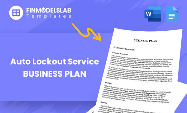 Get Related Business Plan