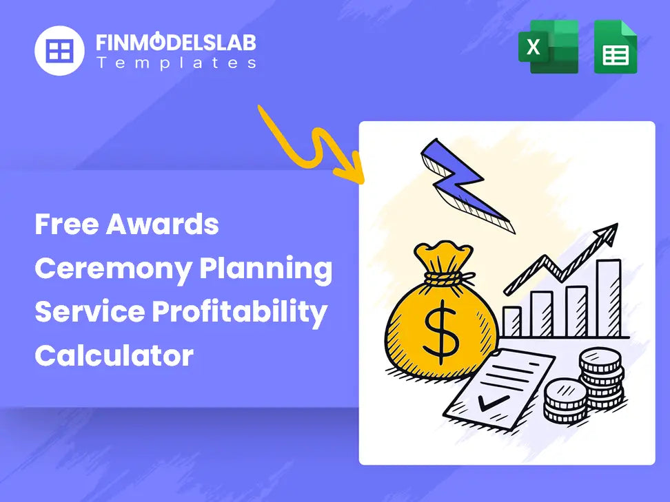 Awards Ceremony Planning Profitability