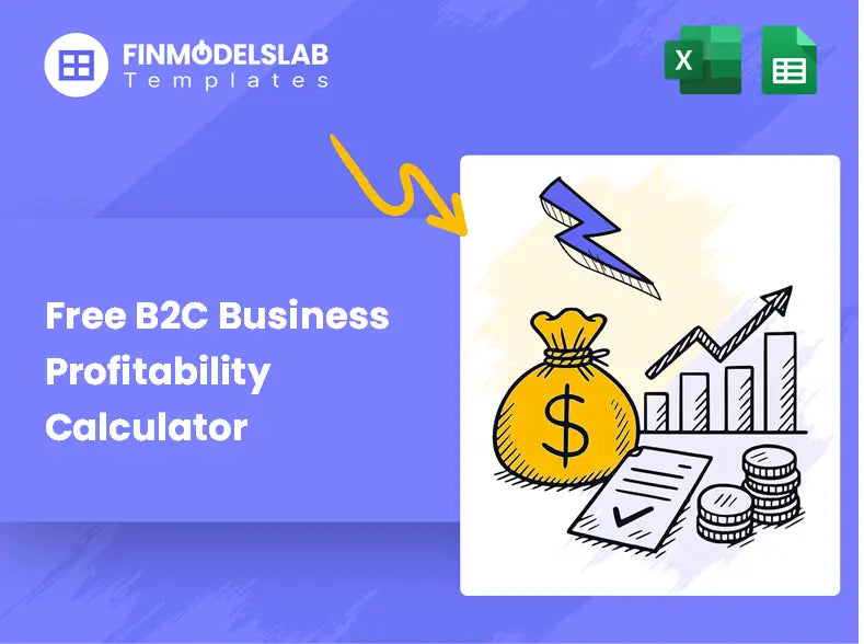 B2C Profitability