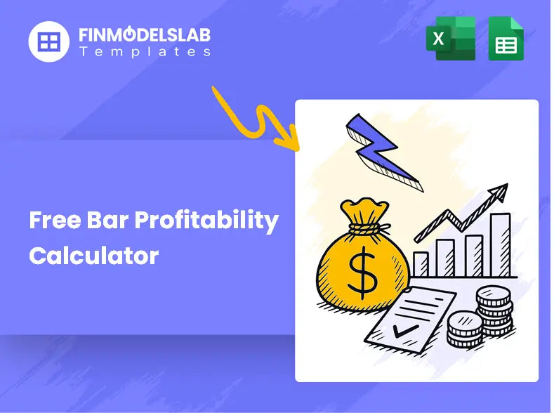 Bar Profitability
