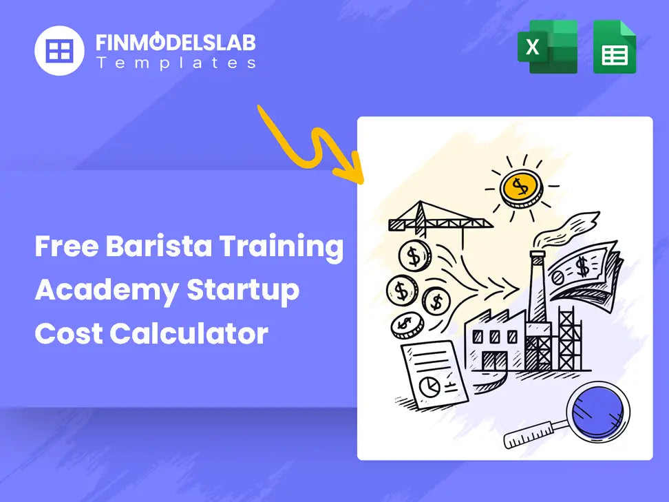 Barista Training Startup Costs