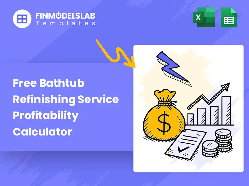 Bathtub Refinishing Profitability