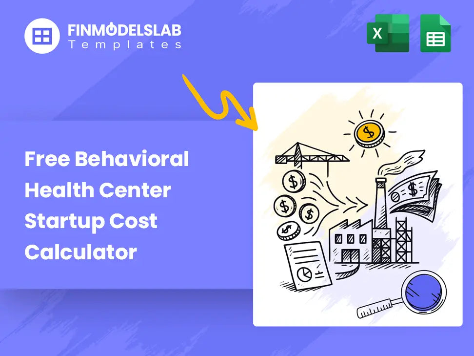 Behavioral Health Facility Startup Costs