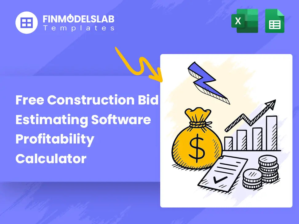 Bid Estimating Software Profitability