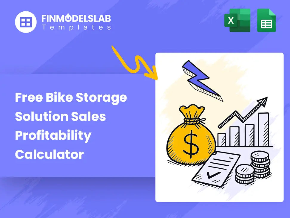 Bike Storage Solution Profitability