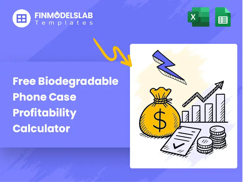 Biodegradable Phone Case Production Profitability