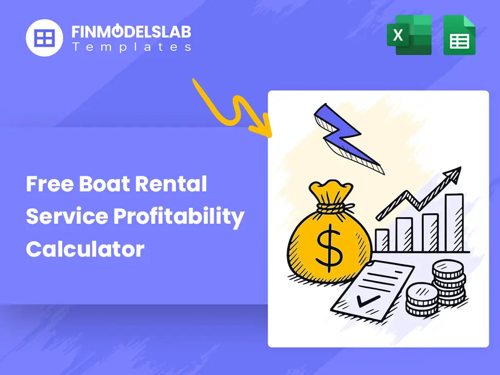 Boat Rental Profitability