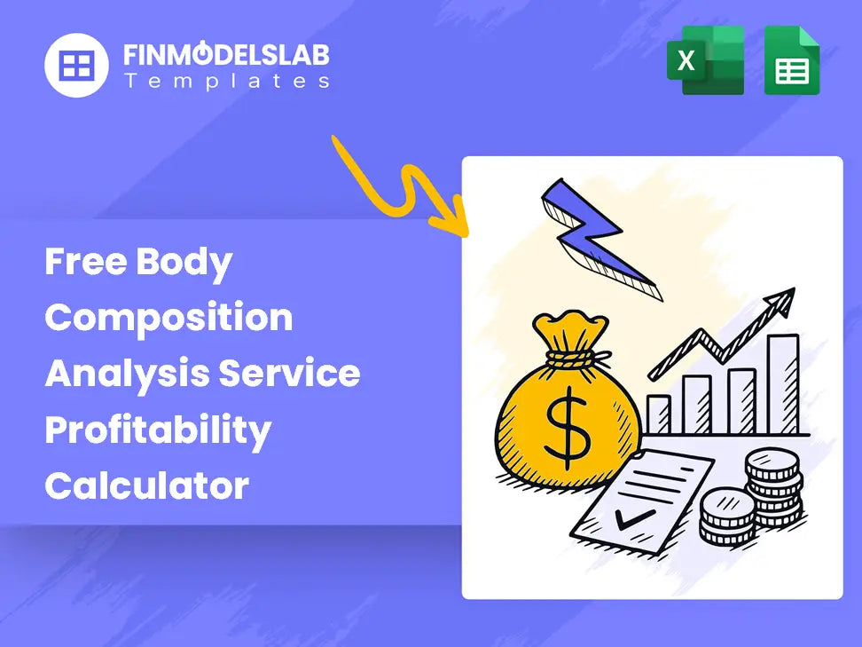 Body Composition Analysis Profitability